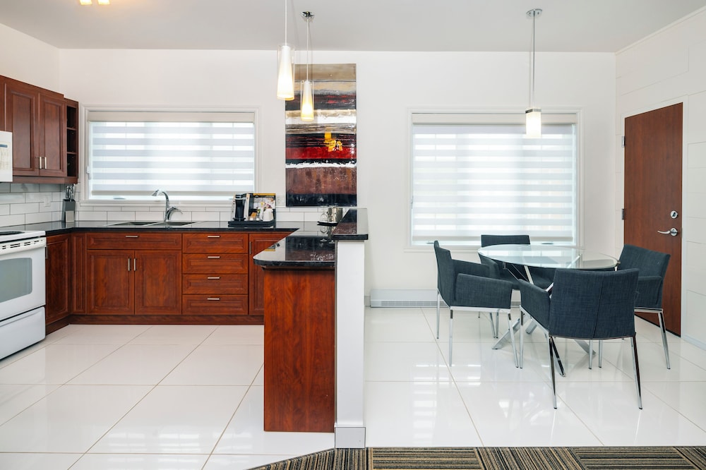 Les Suites de Laviolette Ascend Hotel Collection 6/62