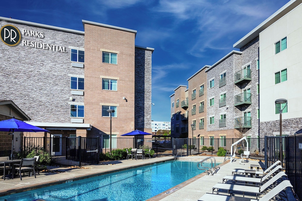 Parks Residential Richardson 22/30