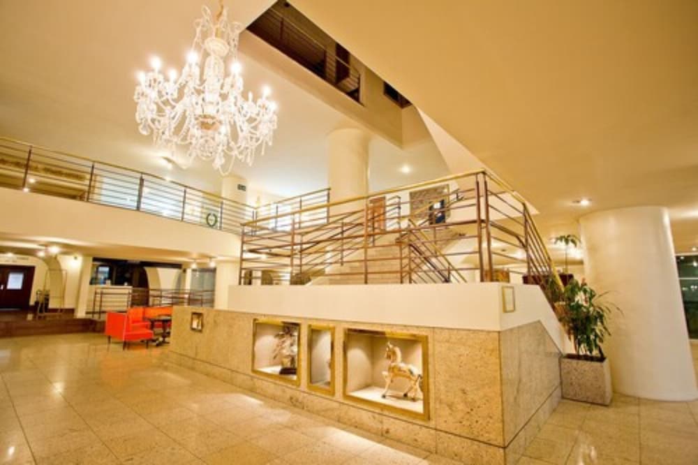Dayrell Hotel e Centro de Convencoes 5/48