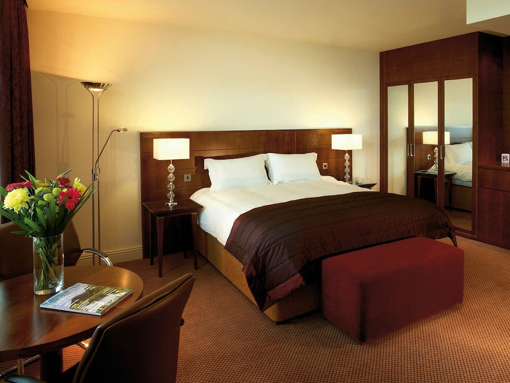 Manchester Piccadilly Hotel 10/39