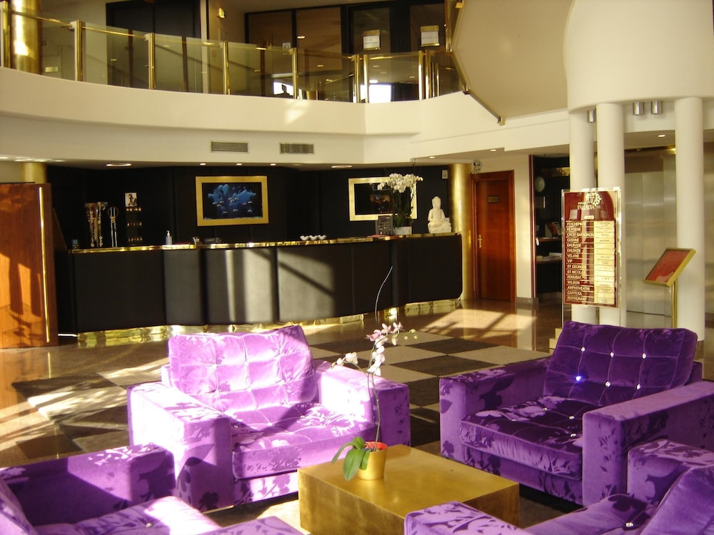 Palladia Hotel 46/72