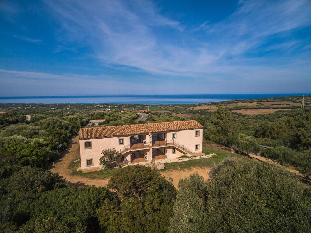 Stazzi Di Gallura Giagumeddu 54/57