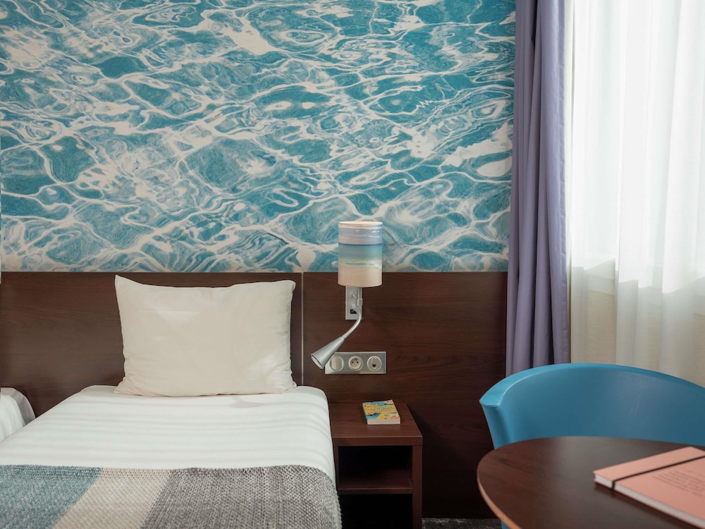 ibis Styles Paris Val de Fontenay 10/47