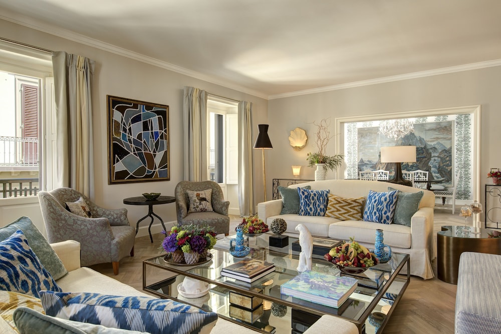 Rocco Forte Hotel Savoy Florence 50/74