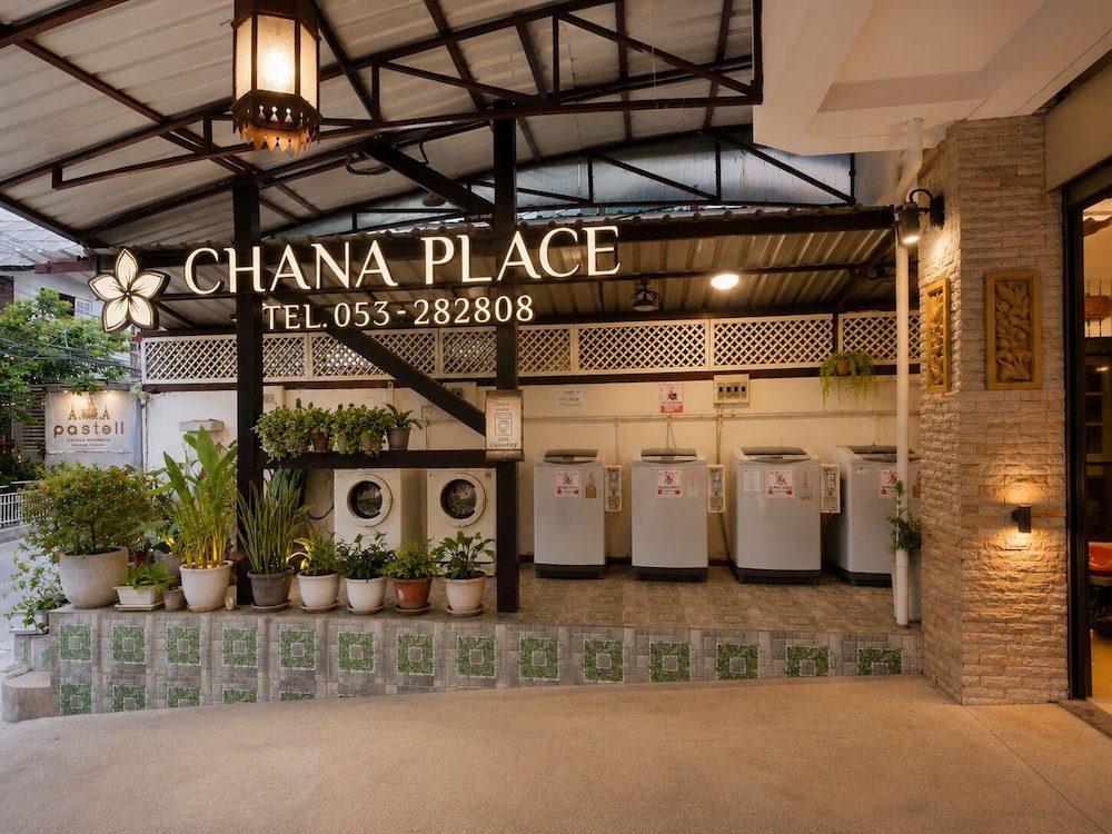 CHANA PLACE 8/48