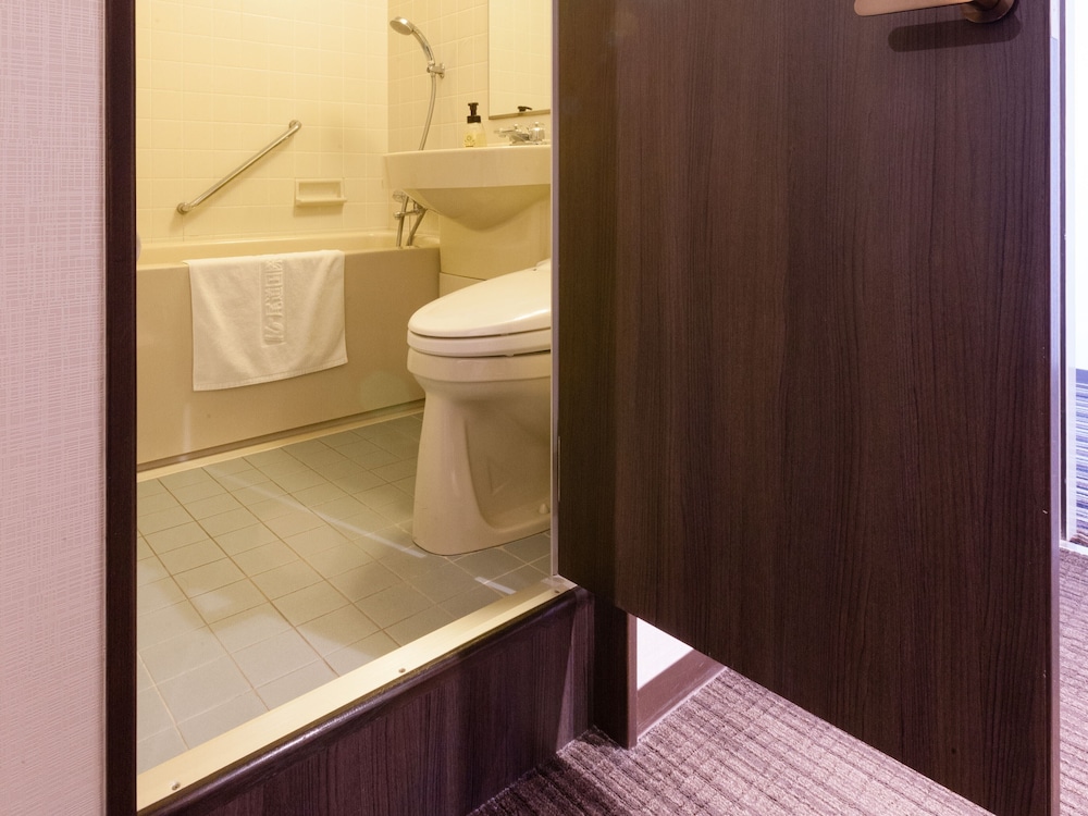 Onomichi Kokusai Hotel 27/67