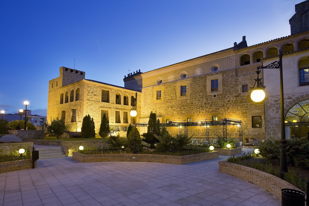 Parador de Plasencia 56/65