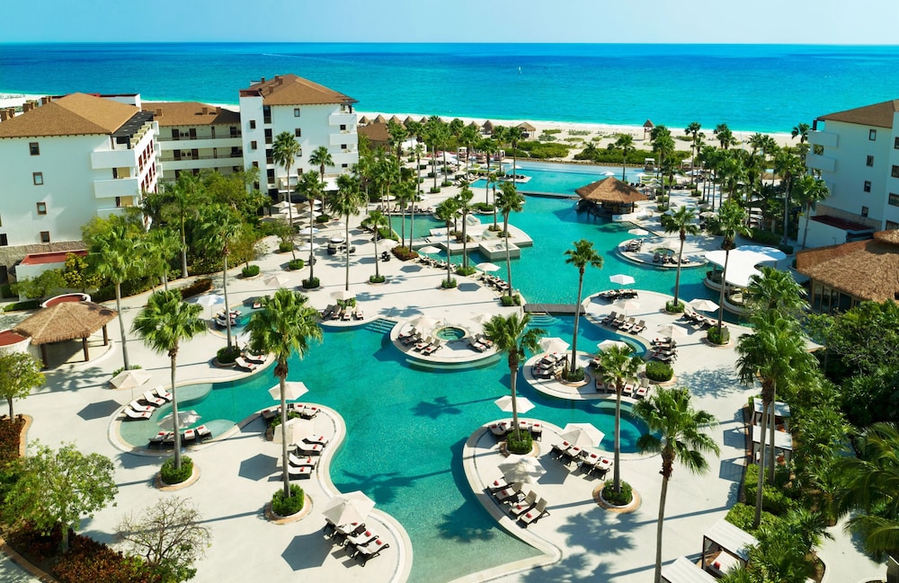 Secrets Playa Mujeres Golf and Spa Resort - Adults Only 61/67