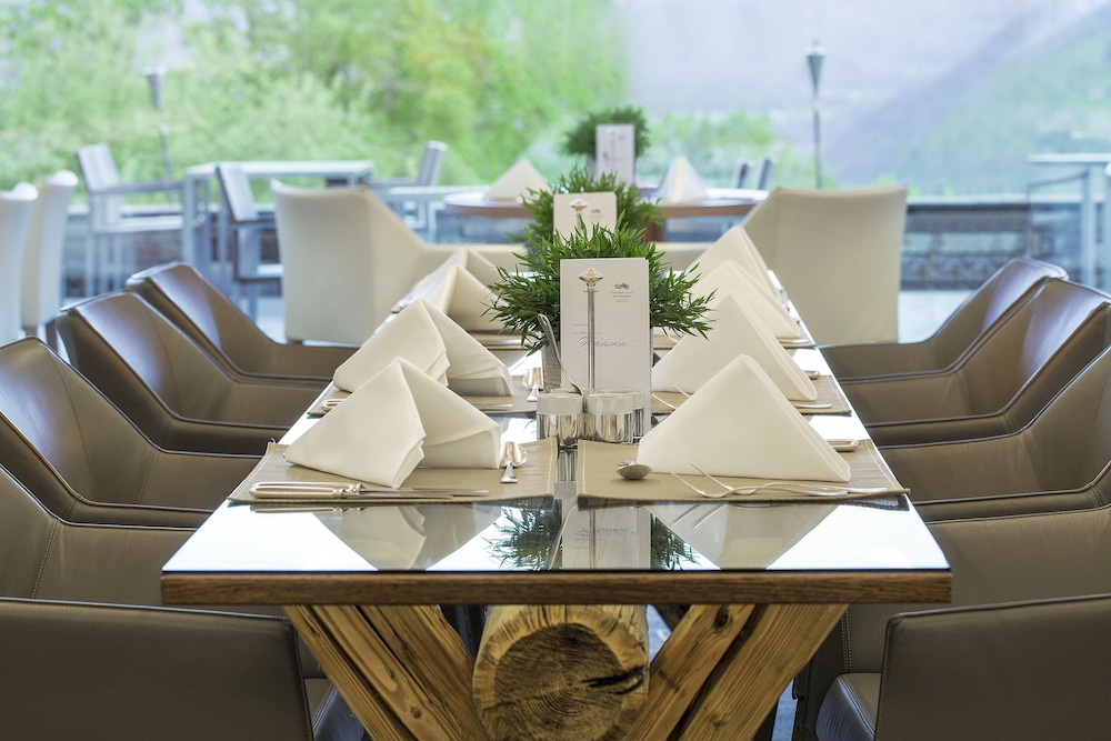 Kempinski Hotel Berchtesgaden 5/70