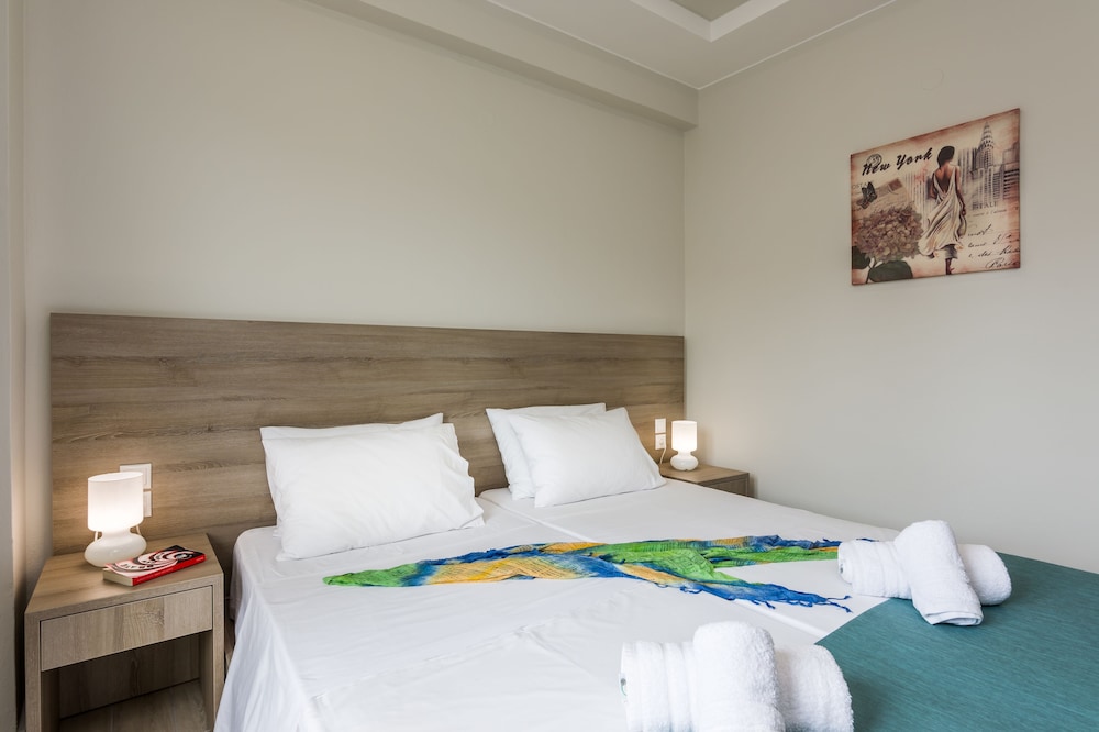 Sisi Breeze Hotel 12/33