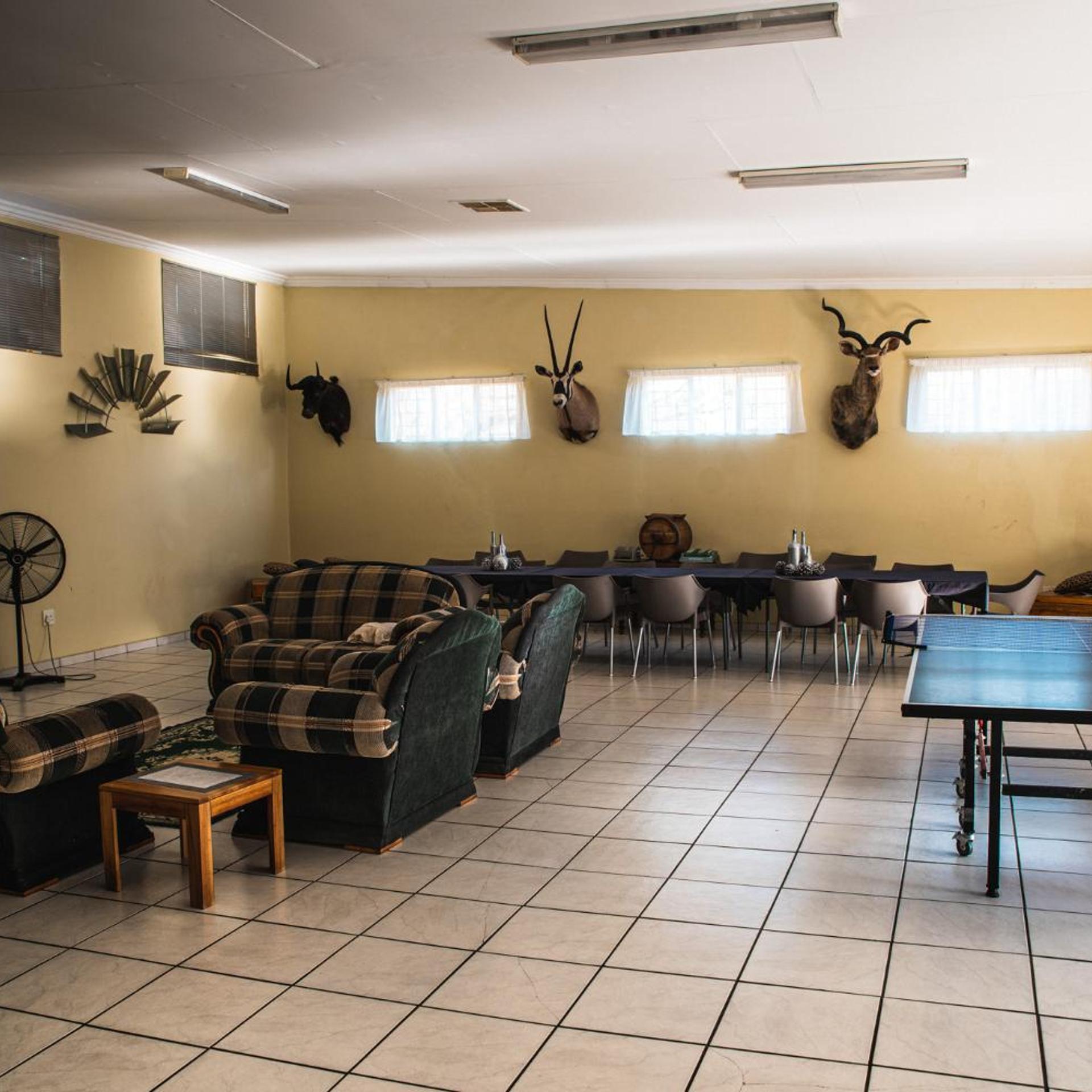 Geluksfontein Private Game Farm 25/49