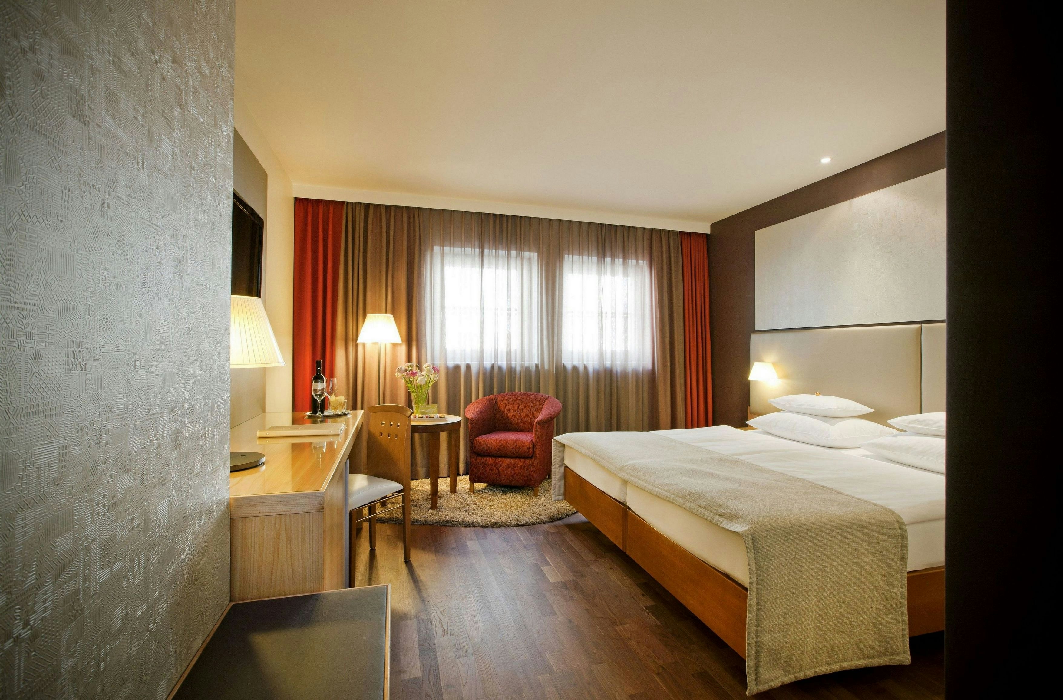 Boutique Hotel Das Tigra 89/126