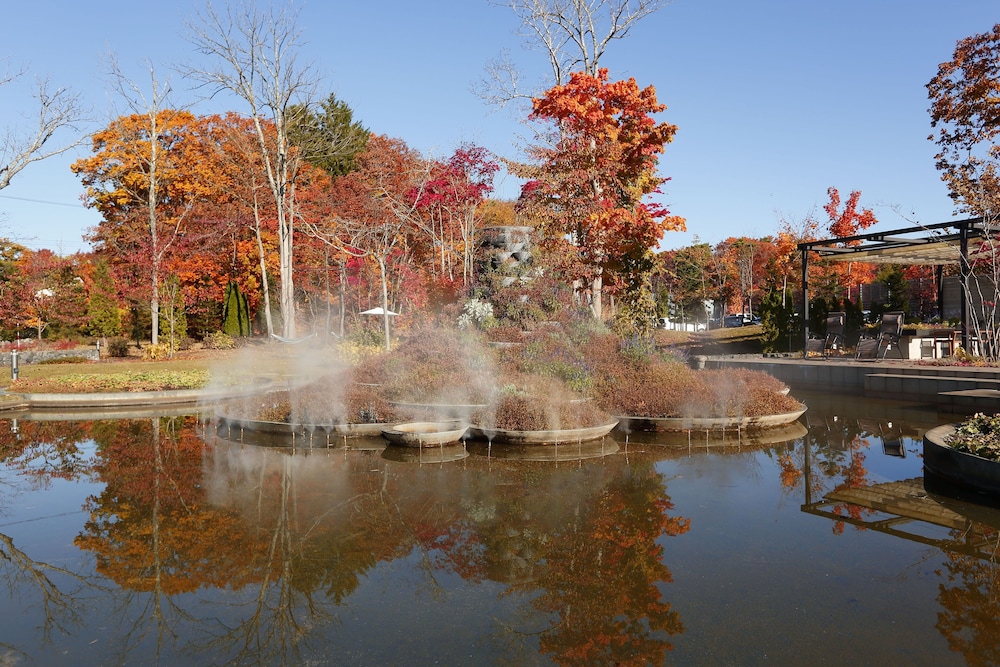 Hakodate Onuma Tsuruga Resort EPUY (ex. Onuma Tsuruga Auberge EPUY) 48/50