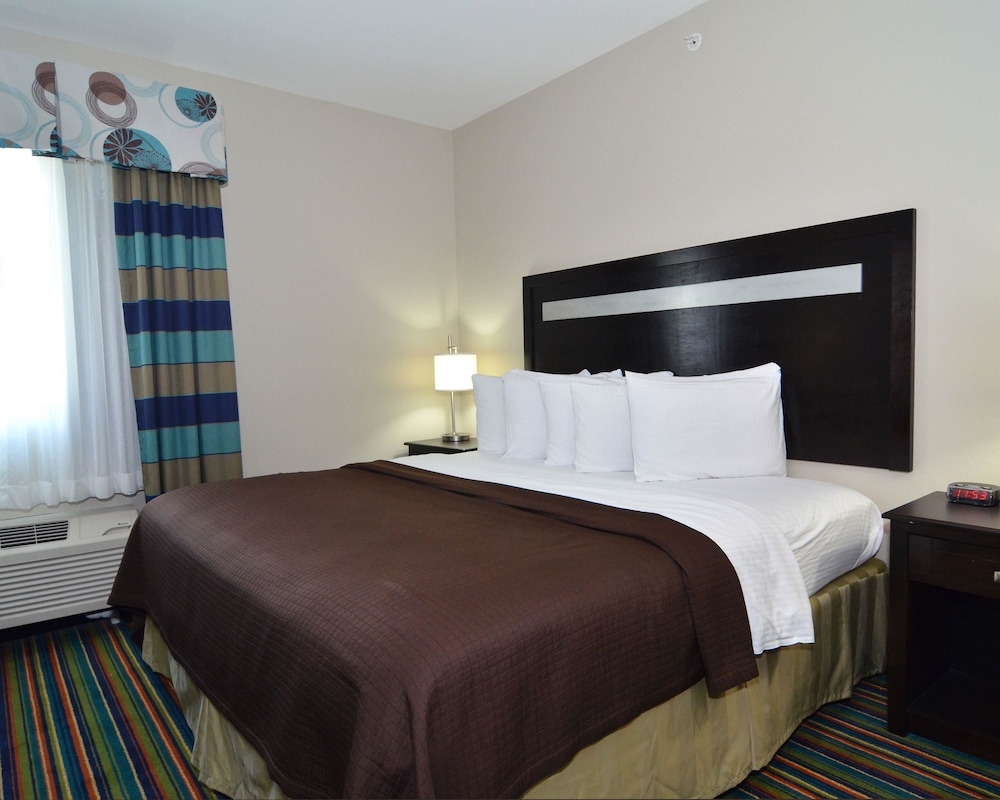 Quality Inn & Suites Kenedy - Karnes City 17/32