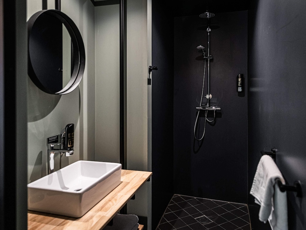 Hotel Valkenburg by Mercure 47/49