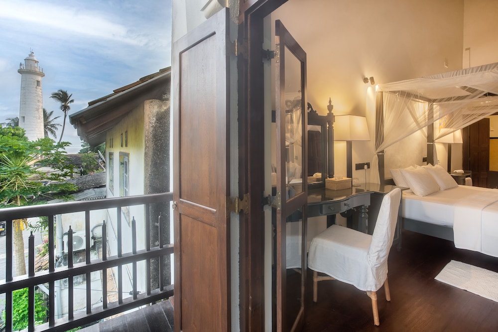 别墅Aurora Galle Fort(Villa Aurora Galle Fort) 图片3