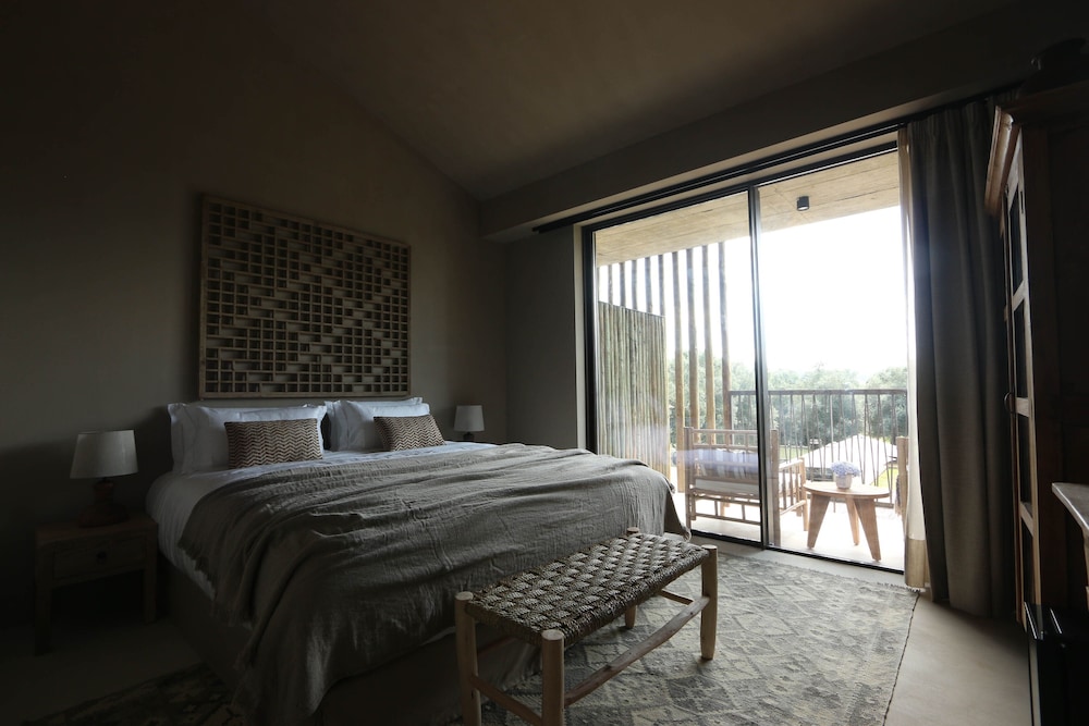 Terra Rosa Country House & Vineyards 5/50