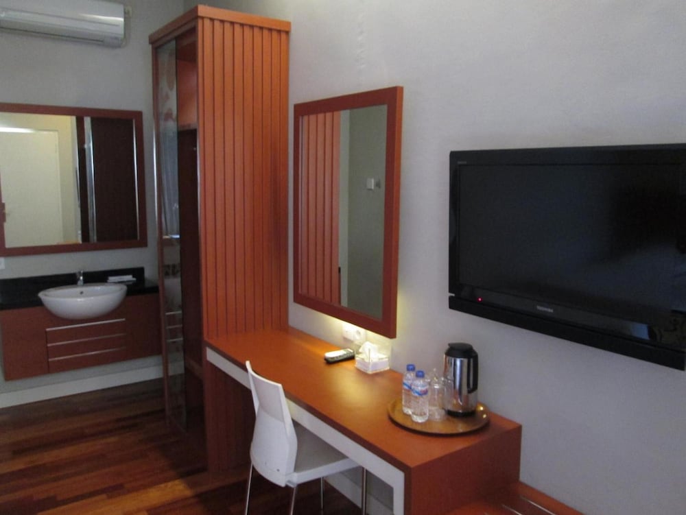 Hotel Trio Indah 2 Malang 63/63