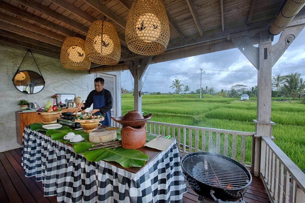 Nau Villa Ubud 50/61