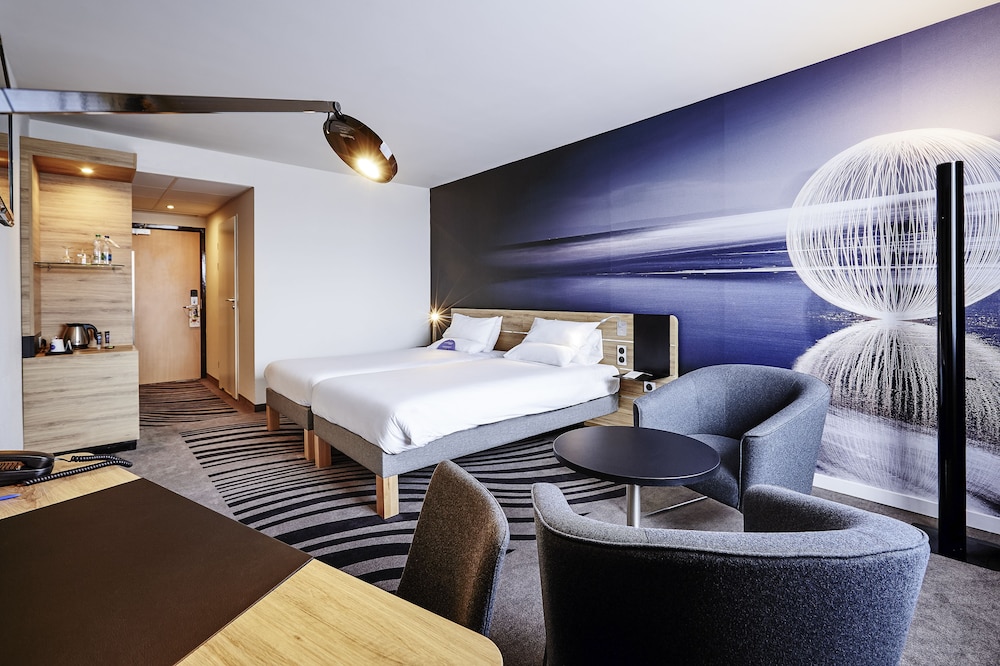 NOVOTEL LIMOGES LE LAC 45/72