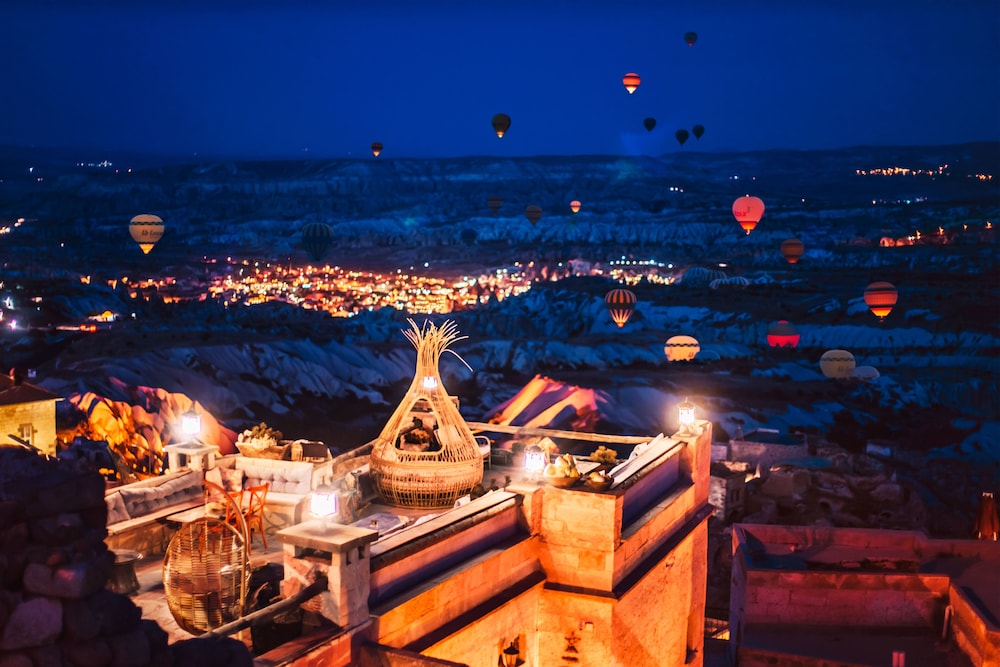 Rox Cappadocia 54/59