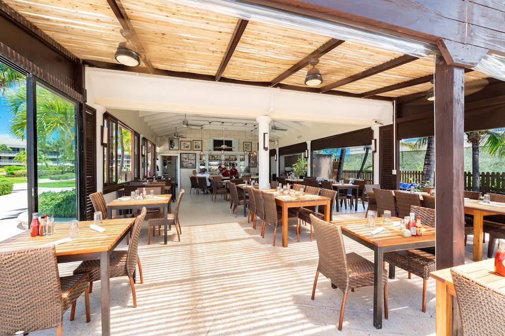 The Sands At Grace Bay 60/80