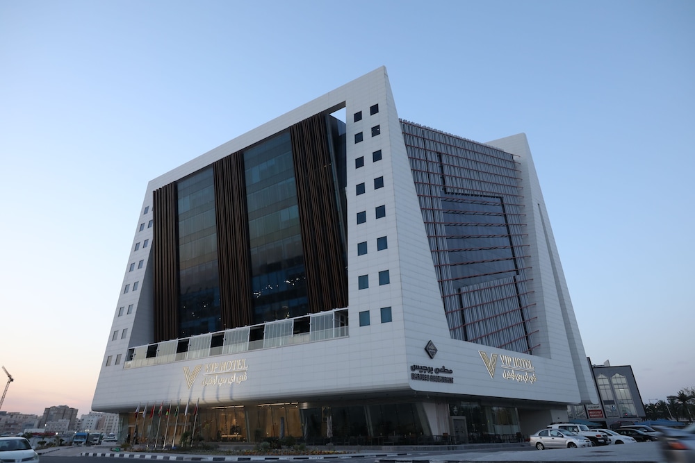 Vip Hotel 4/72