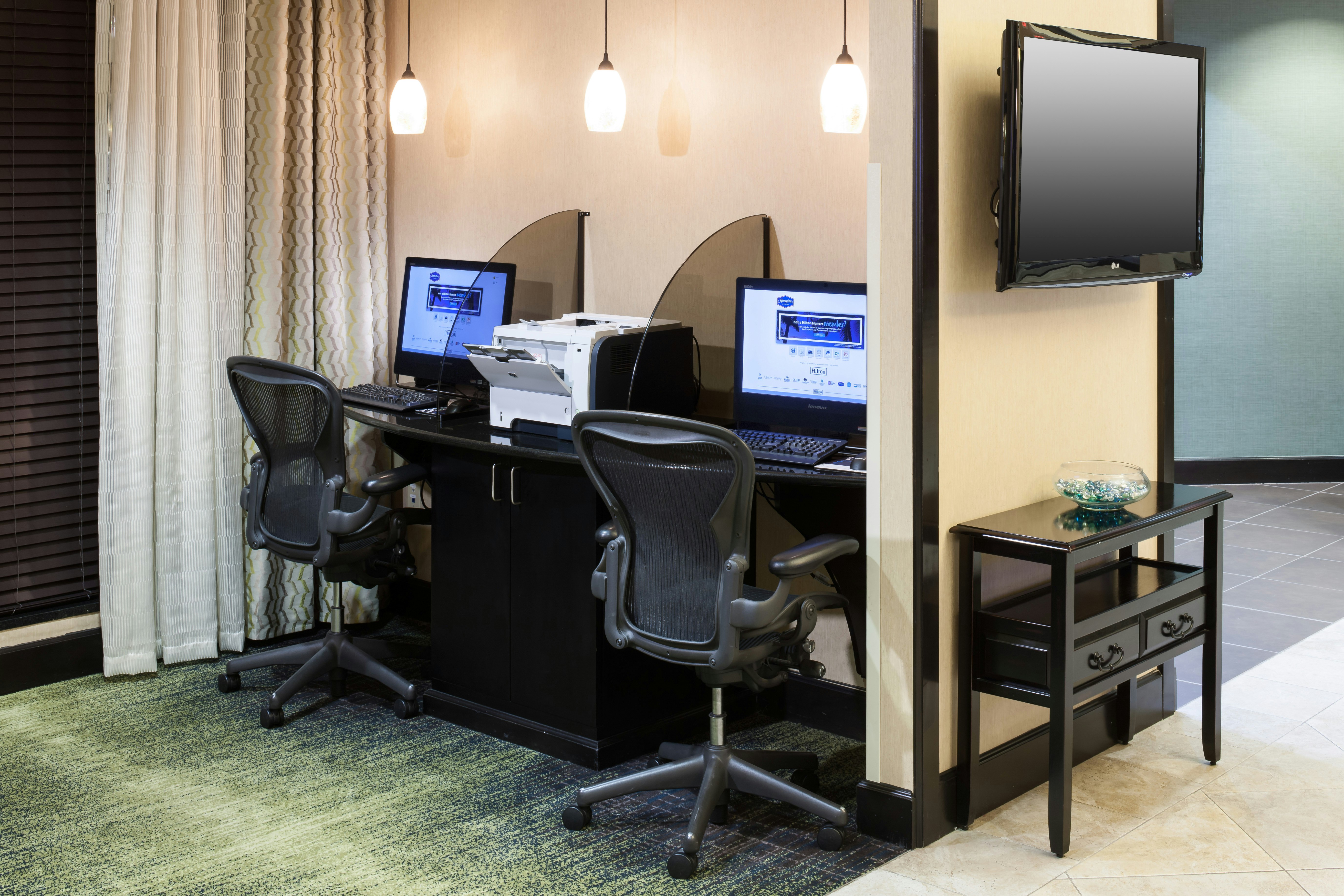 Hampton Inn & Suites Gainesville Downtown 41/55