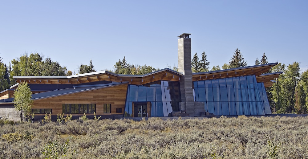 Jackson Lake Lodge 40/48
