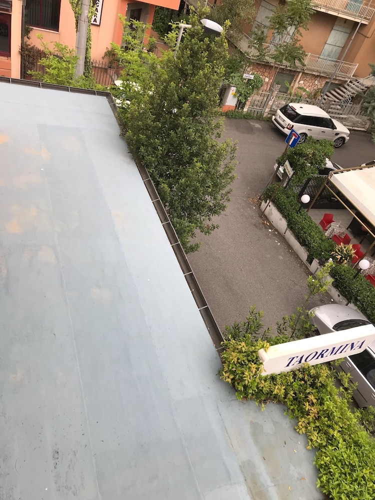 Taormina B&B 25/28