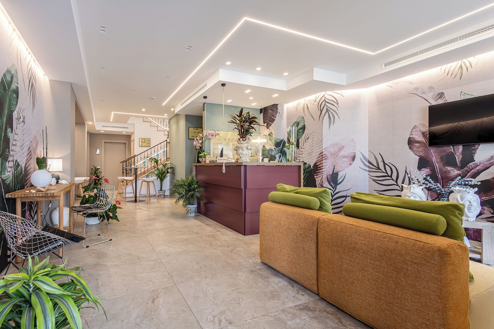 Hotel Vento Del Sud 28/47