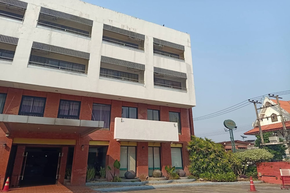 Pin Hotel 3/63