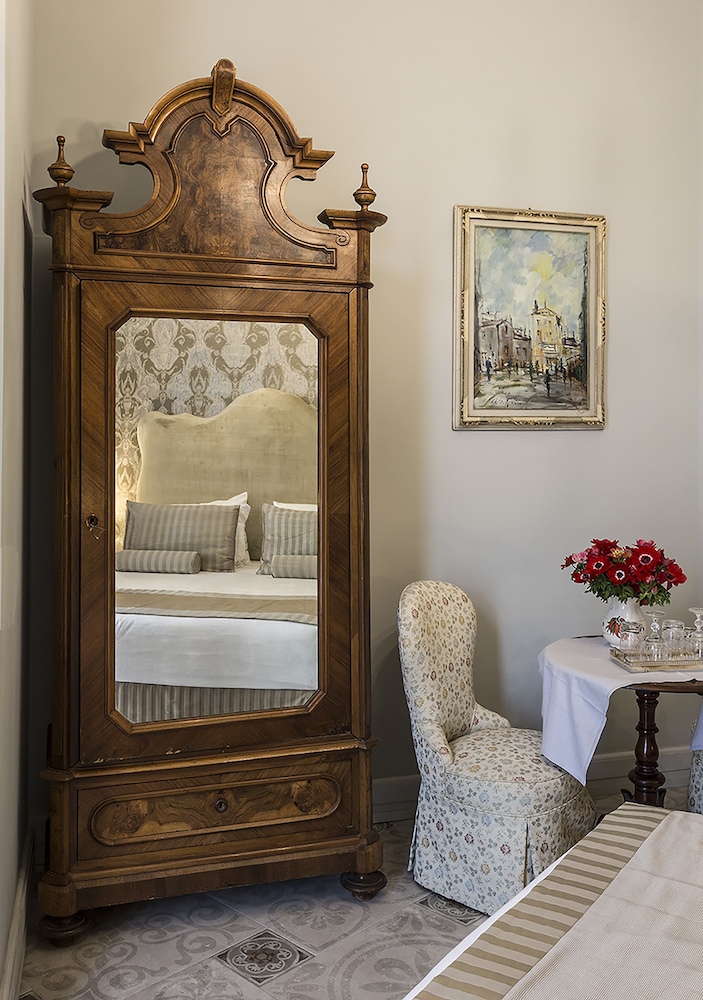 Navona Grand Suite 3/50