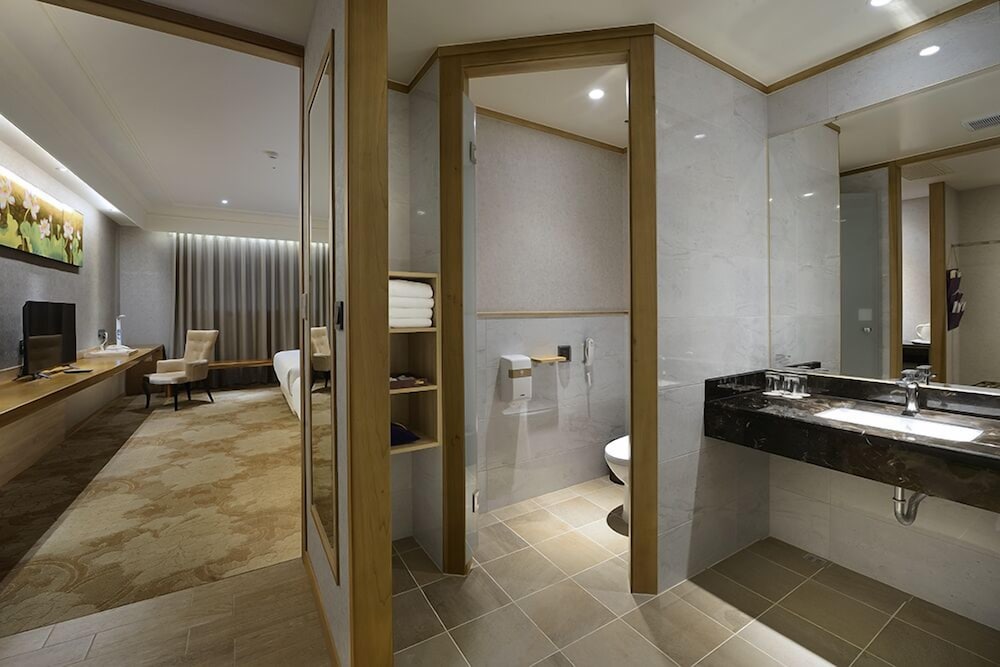 CHECK inn Select Tainan YongKang 21/60