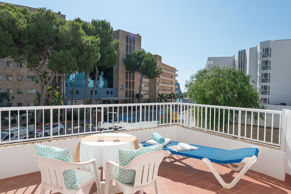 Villa Real Club Apartments 40/50