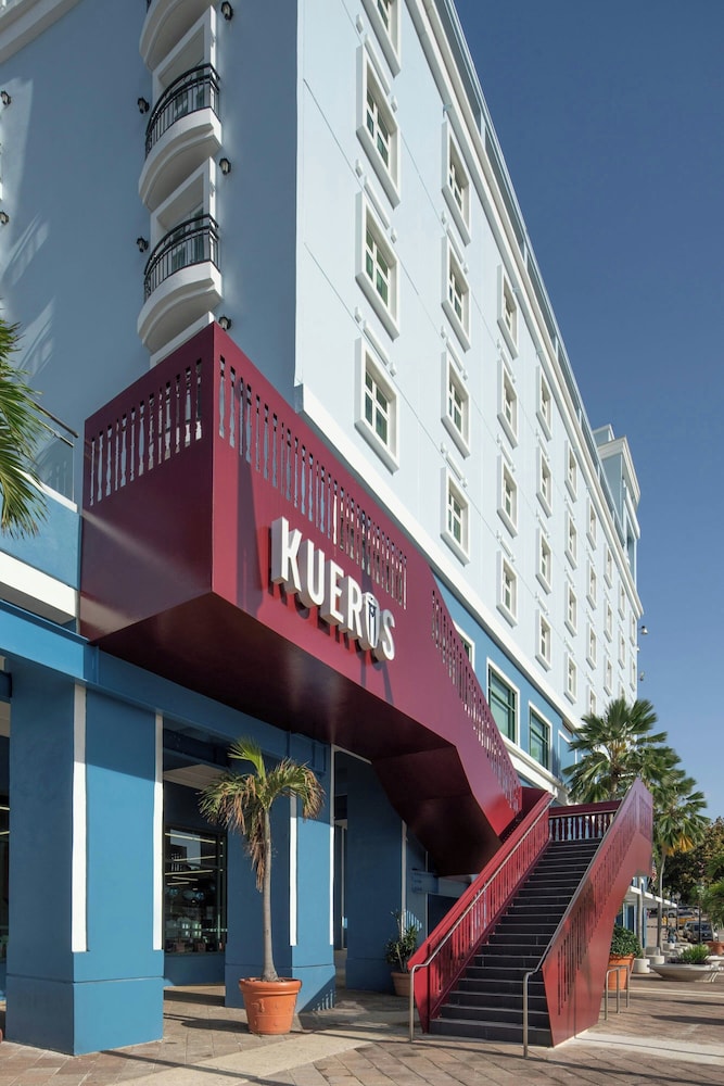 Hotel Rumbao, a Tribute Portfolio Hotel 4/65