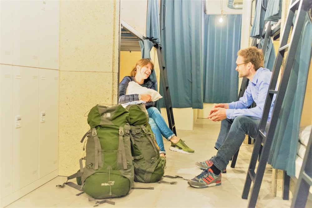 Obi Hostel 40/52
