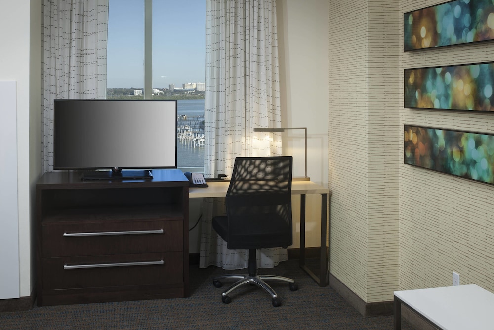 Residence Inn Clearwater Beach 40/42