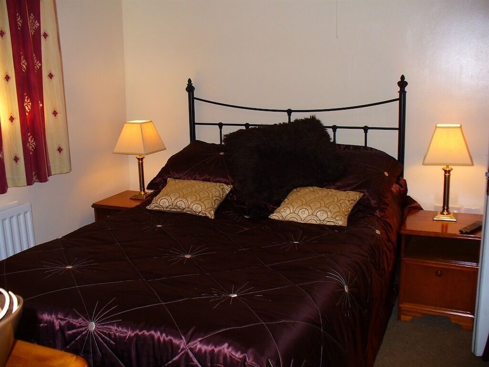 Causeway Tavern B&B 7/34