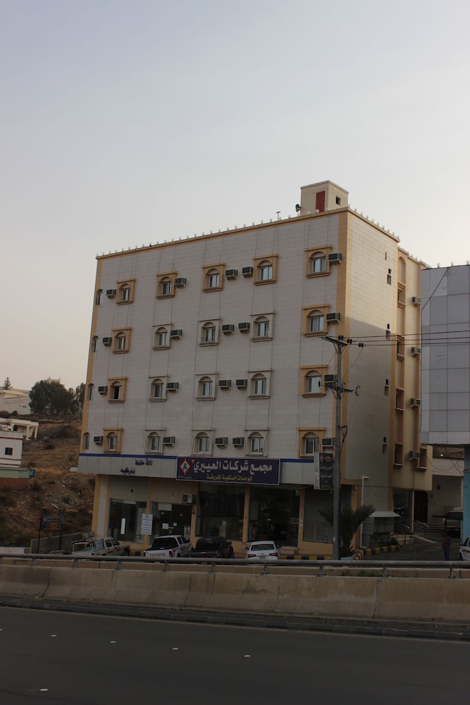 Al Eairy Apartments - Al Baha 2 in AL BAHA