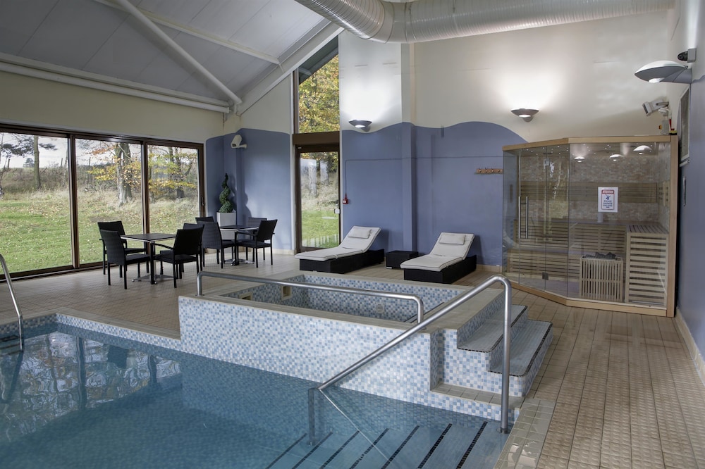 Derwent Manor Boutique Hotel 17/43