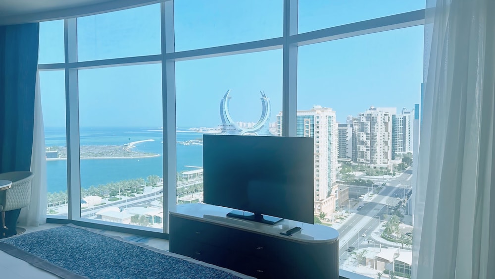 Century Marina Hotel, Lusail 40/50