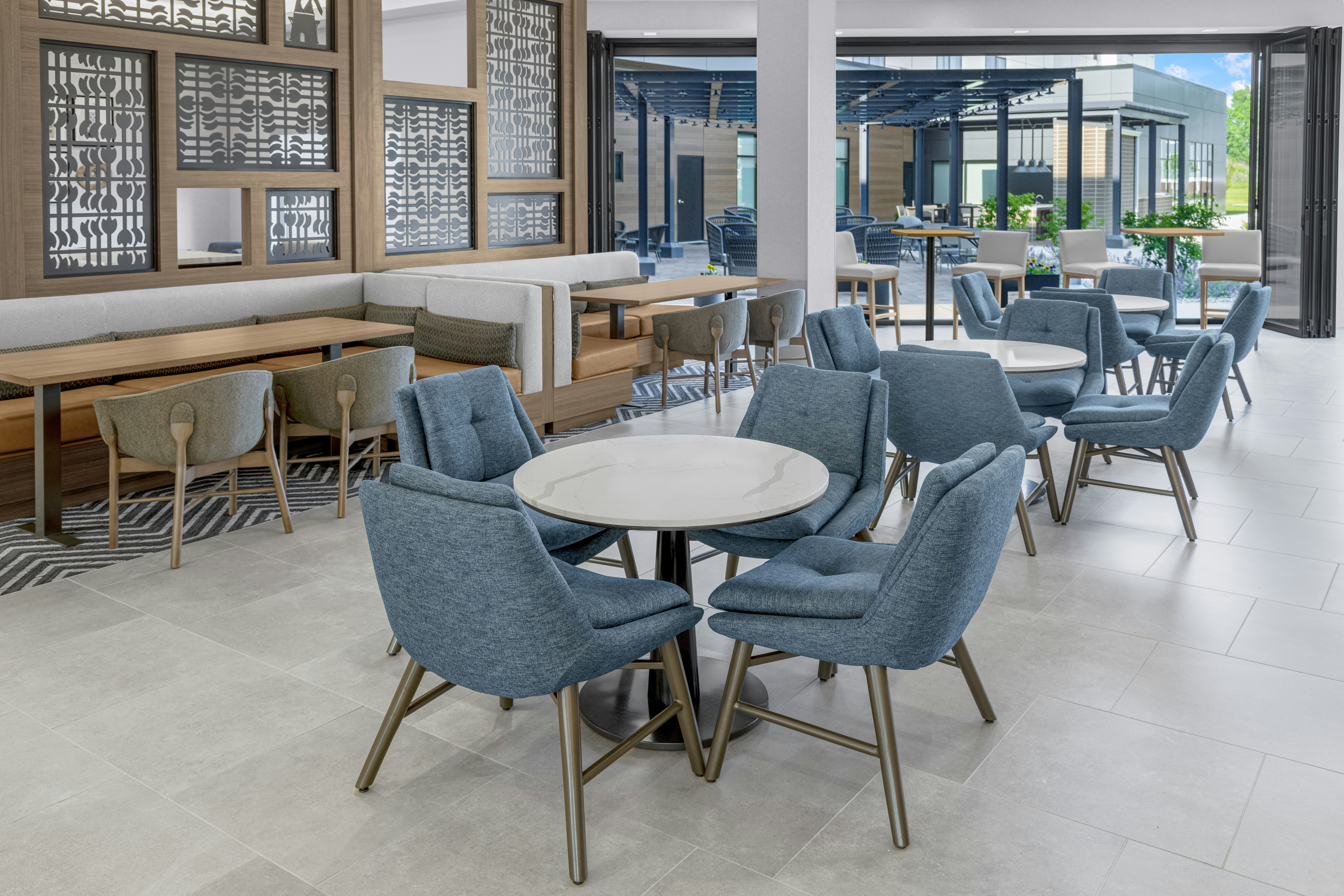 Homewood Suites by Hilton Holland 23/38