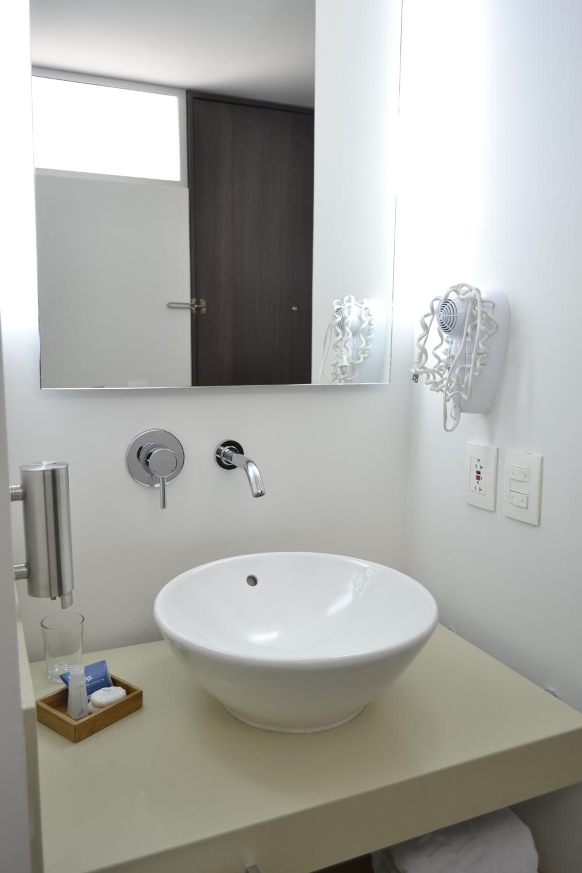 غرفة سوبيريور بسريرين مزدوجين، Hotel Casablanca 5/5