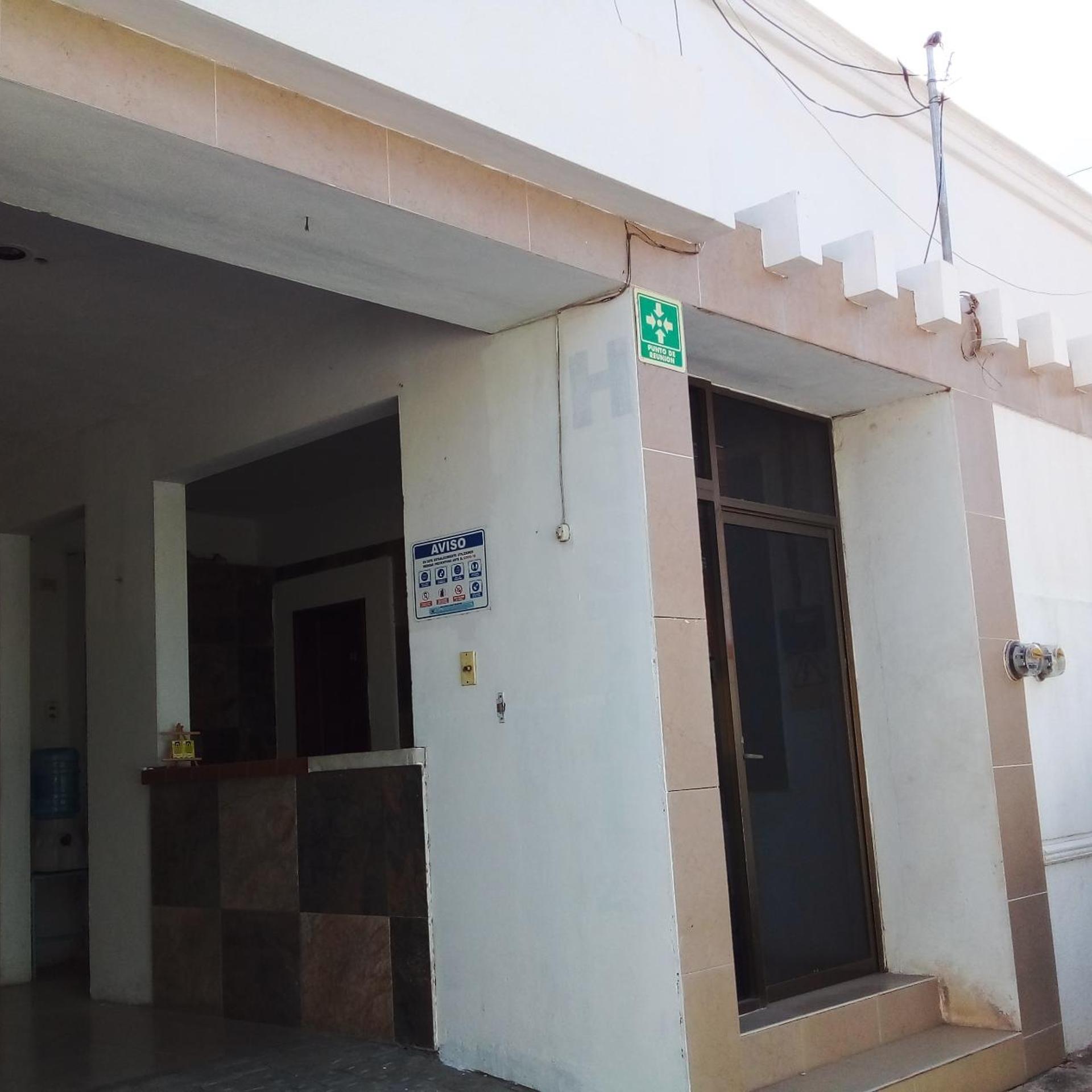 Hostal 230 2/38