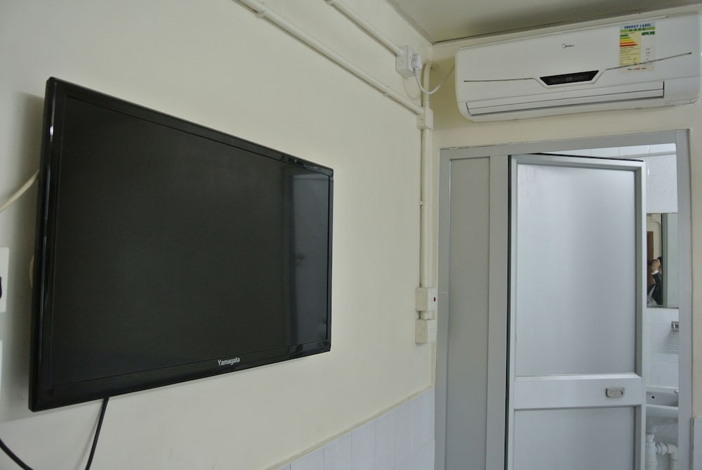 Fortunate Guest House 10/17