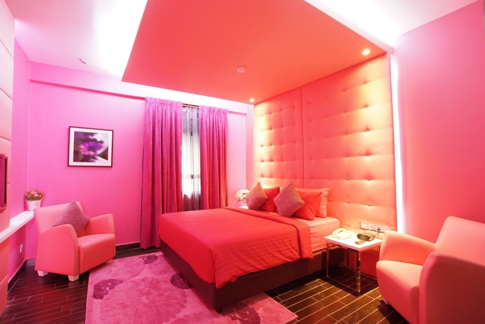 Kingston Hotel 3 @ Kuala Lumpur 41/68