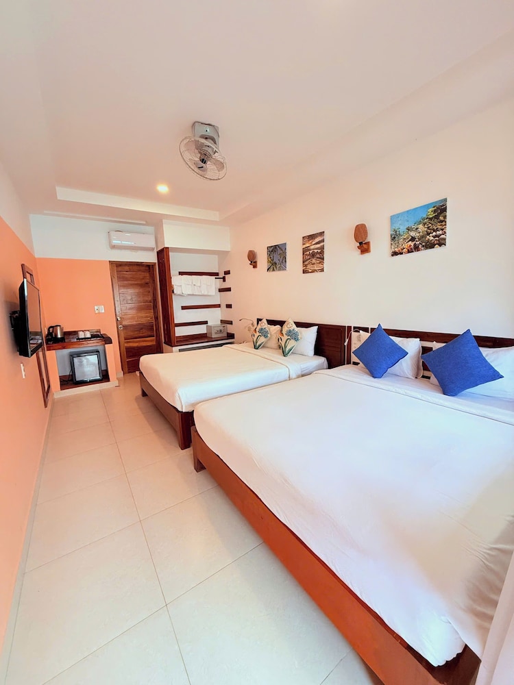 Palma Resort Phu Quoc, Trademark Collection by Wyndham 15/50