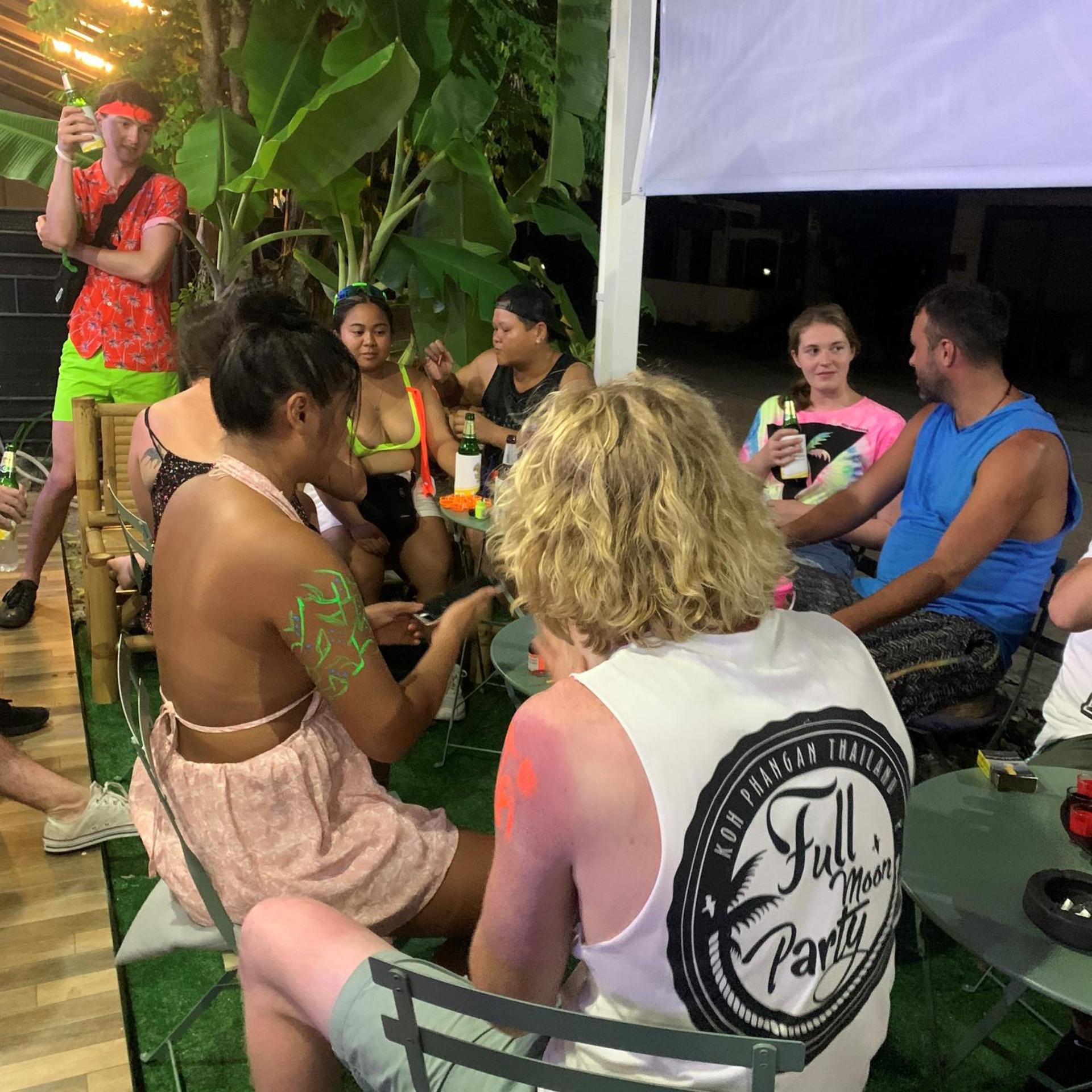 See Sea Backpackers House - Hostel 8/51