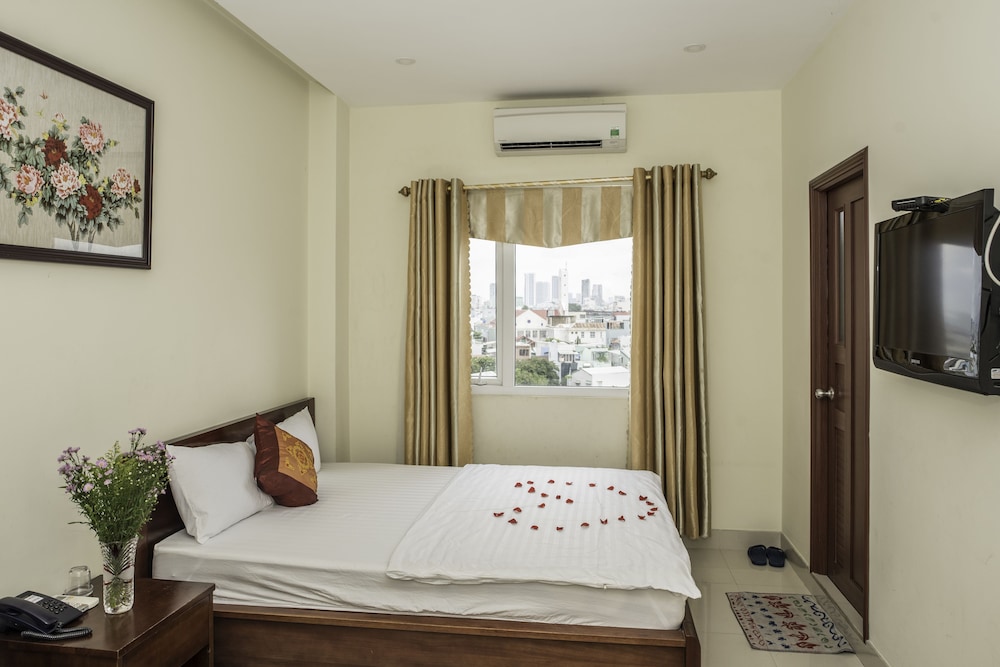 Smile hotel Da Nang 23/35